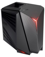 Sistem Desktop PC Lenovo IdeaCentre Y720 Cube: un PC pentru jocuri care arata senzational